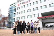 경인투데이뉴스 하남시 한국애니메이션고 영상과 청소년영화제 석권