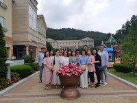 칠곡군, 대구경북영어마을에서 영어캠프 실시