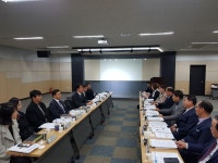 경인투데이뉴스 하남시, 지식산업센터 경영자협의회 기업간담회 개최