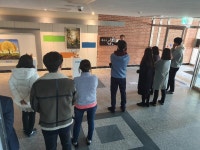 경인투데이뉴스 대구시교육청, 예술향 가득한 세현 ‘다을(多乙) 미술관’으로의 초대
