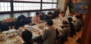 경인투데이뉴스 안산시 단원구, 식중독 예방 및 발생관리 관계기관 간담회 개최