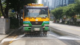  구로구, 새봄맞이 대청소 실시