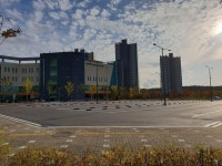 경인투데이뉴스  양주시, 회천4동행정복지센터 인근‘공영주차장’조성 무료 개방 
