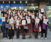 경인투데이뉴스 수원시 영통구, 영통3동 쓰레기 감량을 위한 홍보 캠페인 실시