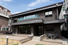  인천시교육청, 시민의 품으로 돌아가는 교육감 관사 청소년문화공간 「다누리」로 새출발 