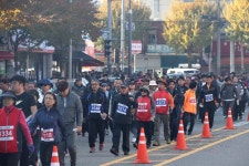  인천 동구, 제1기 생활터 건강걷기 사업 참여하세요!