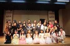 안양시부흥종합사회복지관, 2019년 부흥마을학교 발표회·전시회 진행