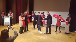 경인투데이뉴스 성남시청소년재단,『IT희망학교』프로젝트 발표회 및 졸업식 개최 