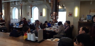 경인투데이뉴스 하남 덕풍3동 “갈비도락과 함께하는 사랑의 나눔 밥상”