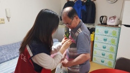 오산종합사회복지관, 5월 가정의 달 다양한 행사 진행
