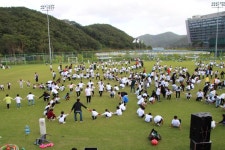 경인투데이뉴스 제2회 경주시 지역아동센터 연합 발표회 개최