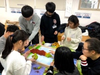 경인투데이뉴스 대구시교육청, 대구보명학교 장애학생 통합교육 내실화 사업 「이음 스페이스 by 보명&대건」실시