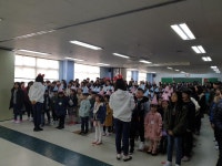  2019 시흥교육지원청, 월드비전과 협약식 추진