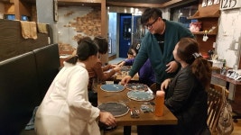 경인투데이뉴스 홍성군, 마을 유휴공간 활용해 문화예술 꽃피운다