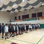  칠곡군 교육문화회관,‘청소년 3:3 농구대회’개최