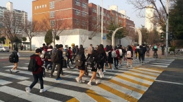 일산서부경찰서, 개학기 초등학교 등굣길 보행환경 개선 총력