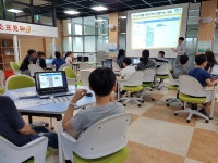 경인투데이뉴스 대구시교육청, 창의융합교육원, 주말 소프트웨어체험교실 운영