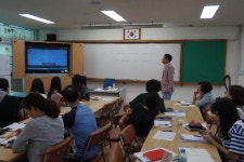 양주덕산초, 국어과 체육과 배움 중심 교수·학습 지도 방법 교원 연수