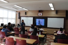 경인투데이뉴스 전북경찰청, 도내 섬주민 안전지원에 앞장서다　　　　　　　　　　