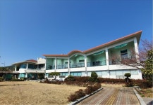 통영시립산양도서관 임시휴관
