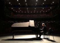 안성맞춤아트홀, &lt;백건우와 슈만&gt; 공연 성황리에 끝마쳐