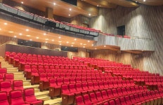 경인투데이뉴스 익산시 솜리문화예술회관 새 단장, 재개관 준비 박차