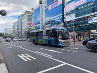 경인투데이뉴스 용인시 동백지구~교대역 운행 M버스 신설 확정