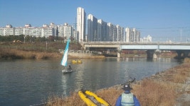 ‘해양레저 무료로 즐겨요’ 안산시, 해양아카데미 운영