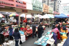 경인투데이뉴스 창원시, 전통시장 국비 11억3400만원 확보