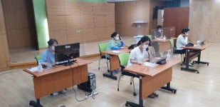 경인투데이뉴스 인천 만수3동, 경로당 어르신 위한 ‘희망콜센터’ 운영