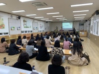 경인투데이뉴스 강원도교육청, 찾아가는 유치원 방과후 과정 담당자 연수