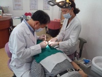 경인투데이뉴스 인천 동구 보건소, 노인스케일링·불소도포 사업 실시