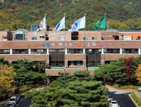 경인투데이뉴스 과천시, 동작구 거주, 과천경찰서 근로자 확진, 경찰서 일부 폐쇄