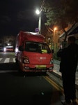 경인투데이뉴스 의정부시,호원권역 사업용자동차 불법 밤샘주차 집중단속 실시