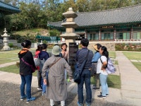 경인투데이뉴스 강서구, 자치구 최초 문화관광해설사와의 여행 시작!