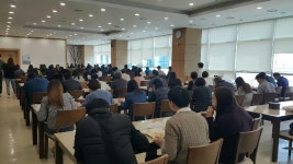 경인투데이뉴스 이천시, 코로나19로 위축된 지역상권 살리기 위해 구내식당 휴무 실시