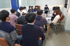 김포시차량등록사업소, 코로나19 관련 민원응대 및 친철 교육실시