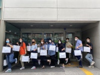 경인투데이뉴스 미추홀장애인종합복지관, 코로나19 희망 꾸러미 400가정에 전달