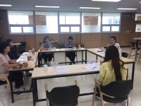 경인투데이뉴스 수원시 권선구,「힐링하는 민원담당 소통동아리」개최