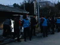 강원봉사단체 (사)이웃, 복지사각지대 에너지 후원 ‘활발’