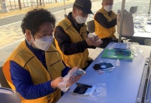 경인투데이뉴스 시흥시북부노인복지관, 어르신 이웃공동체 형성 프로그램 운영   ‘우리 사이, 이웃 사이다!’