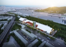 경인투데이뉴스 상상플랫폼 사적공간 운영사업자 선정 - 인천내항 재생 마중물사업, 다시 날아오른다