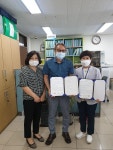 경인투데이뉴스 안성맞춤지역자활센터, 안성성모병원 업무 협약 체결