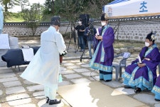 경인투데이뉴스 공주시, 제66회 백제문화제 개막…사상 첫 온라인 개최