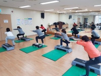 경인투데이뉴스 인천 계양구, 장기보건지소『상시운동교실』 운영 안내