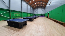 경인투데이뉴스 양주시, 실내 공공체육시설 단계적 개방