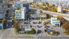 경인투데이뉴스 계양구 계양1동 행정복지센터 임시청사 이전