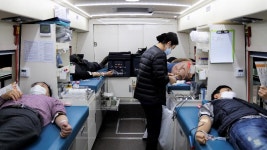 경인투데이뉴스  부평구시설관리공단, 사랑의 헌혈운동으로 코로나19 극복  