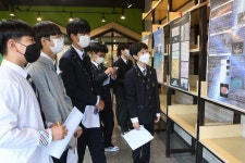 경인투데이뉴스 춘천중, “코로나19 시대의 학교, 과학 토론으로 북적이다”