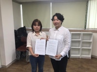 경인투데이뉴스 대야종합사회복지관-시흥시 드림스타트센터, 댓골뱀내디딤돌 사업 활성화 위한 업무 협약 체결